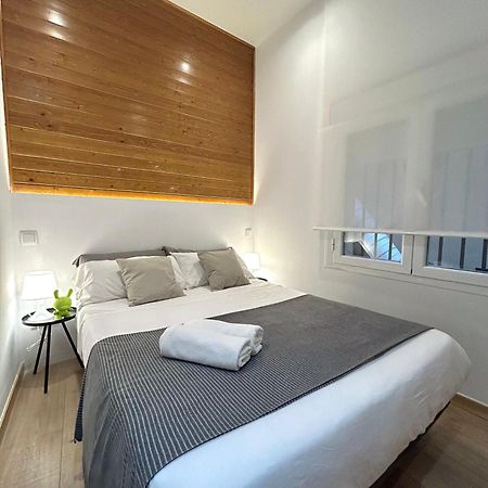 Apartamento Centric 1ºd Madrid Exterior foto